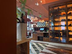 -ZHAO赵·牛扒坊(万象城店)