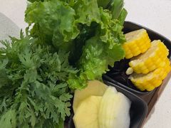 -新辣道鱼火锅(上地华联店)