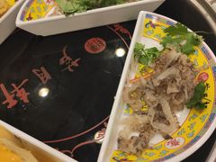 -芦月轩羊蝎子(北蜂窝店)