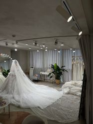 -B.Bridge Couture婚纱礼服(福田店)