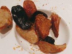 -ins森林童话餐厅coffee&bistro