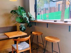 -小意思咖啡店(草桥店)
