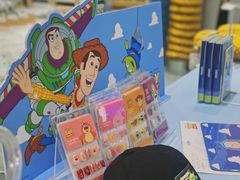 -名创优品(天河区正佳广场二店)