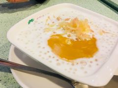 -松记糖水店(铜锣湾分店)