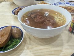 -美新点心店(陕西北路店)