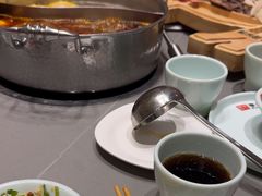 -宴全牛粤来越牛潮汕鲜牛肉火锅(海州万达广场店)
