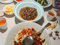 -以饭湘许(新塘万达店)