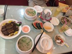 -御水泉·国际水疗会(广州长隆店)