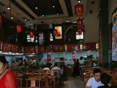 -闫家粥铺(吉林大路店)