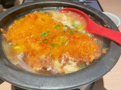 -小山日本料理(电子大厦店)