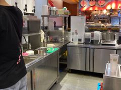 -爷爷不泡茶NOYEYENOTEA(武汉佰港城创始店)