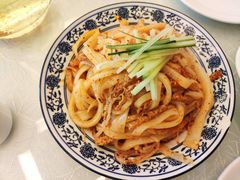 -玉华宫宾馆·餐厅(铜川驻京办店)