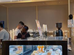 -Seesaw Coffee(苏州中心店)