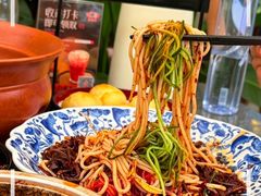 -福照楼汽锅鸡·云南菜(南屏街护国门店)