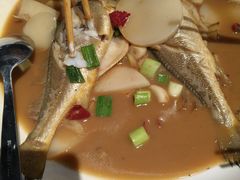 -黄鱼炙夜·烧烤·小龙虾(世茂缤谷店)