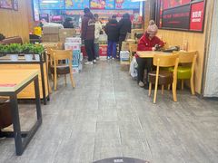 -吉胜克·汉堡炸鸡(水岸华庭店)