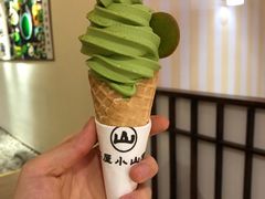 -王守财小山園
