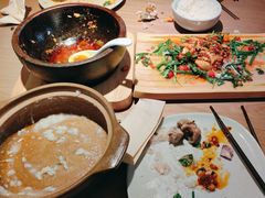 -一个叫川的地方(麒麟新天地店)
