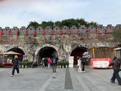 -东西巷