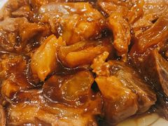 红烧牛窝骨-同发号饭庄(复兴路店)