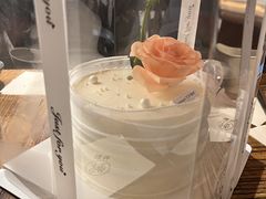 -艾加柒克蛋糕茶歇甜品台(春熙路店)