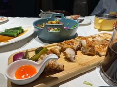 -俄士厨房(五棵松华熙LIVE店)