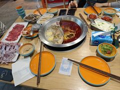 -铭记蛙小仙·活蛙畅享(CBD万达广场店)