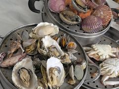 -九层海鲜塔(市南店)