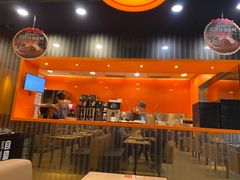 -大快活(丽丰店)
