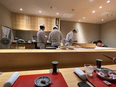 -鮨青(恒基名人购物中心店)