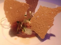 -香港喜来登酒店蚝酒吧