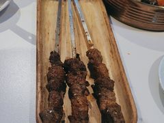 -阿娜尔·新疆菜(宜家荟聚中心店)