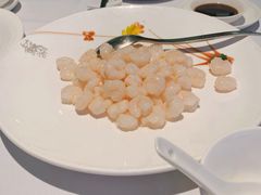 清炒河虾仁-苏浙汇(北京英蓝店)