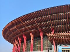 -北京雁栖湖国际会展中心