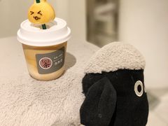 -茶是一枝花泡茶店
