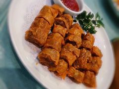 -八闽饭店闽南小镇(铁西店)