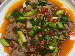 -乖乖佳花园山庄·私房菜(阿哈湖公园店)