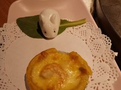 -咕嘟草帽鱼·牛奶一样的鲜鱼汤(天鹅湖万达广场店)