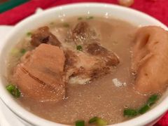 -艳阳天·非遗楚菜(武汉客厅店)