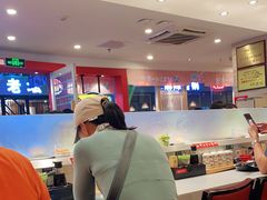 -万岁寿司(芳村店)