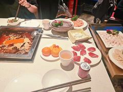 -红鼎坊·老成都火锅(新南门店)