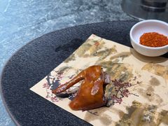 -恒记饭店(珠江路总店)