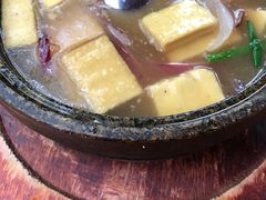 -缘生态云南菜·野生菌庭院餐厅(华侨城店)