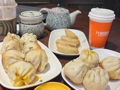 -大壶春生煎(四川中路店)