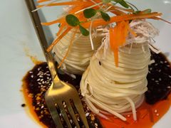 -雀蓝川菜(滨湖万象汇店)