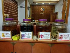 -全州拌饭馆(断桥店)