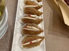-新川办餐厅