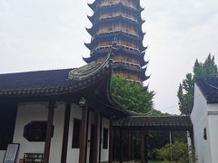 -北寺塔