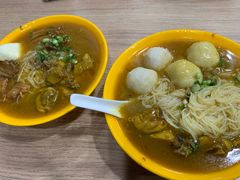 -金利食店(氹仔店)