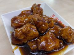 -玉华饮食店(茅台路店)